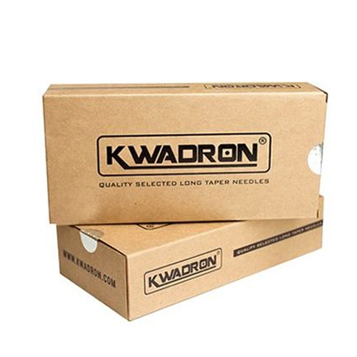 Иглы для художественной татуировки KWADRON