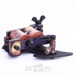 Индукционная тату-машинка YLD108, Shader