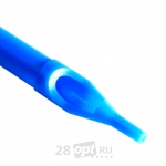 Распродажа, Тату-наконечник Round Professional Tip 9, Wild Storm, коробка 50 шт.