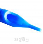 Распродажа, Тату-наконечник Round Professional Tip 9, Wild Storm, коробка 50 шт.