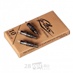 Картриджи для художественной татуировки EZ Filter FC-1205RLMT, Round Liner 5, 0,35 мм, коробка 10 шт.