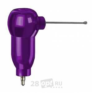 Мотор для машинки Cheyenne, Thunder Tattoo Drive, Purple