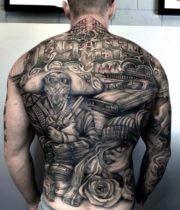 chicano
