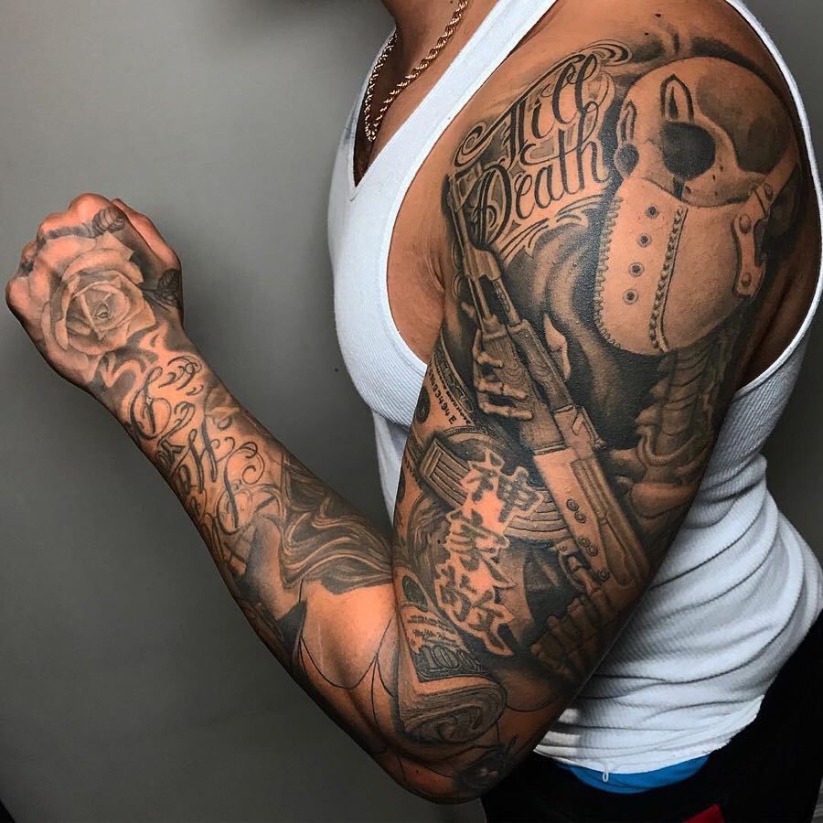 chicano